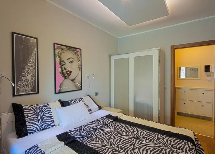 Apia Residence