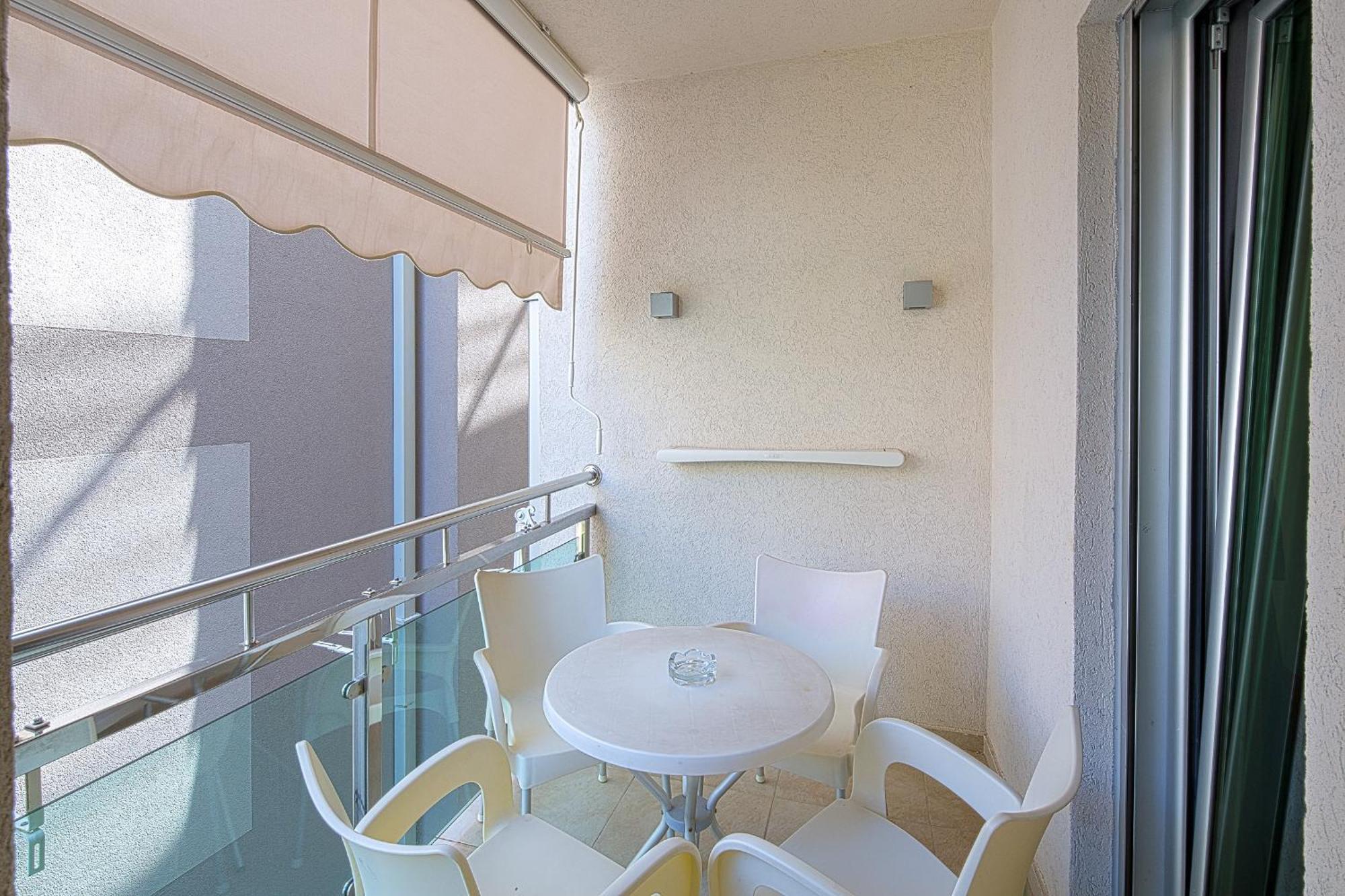 Apartment Apia *