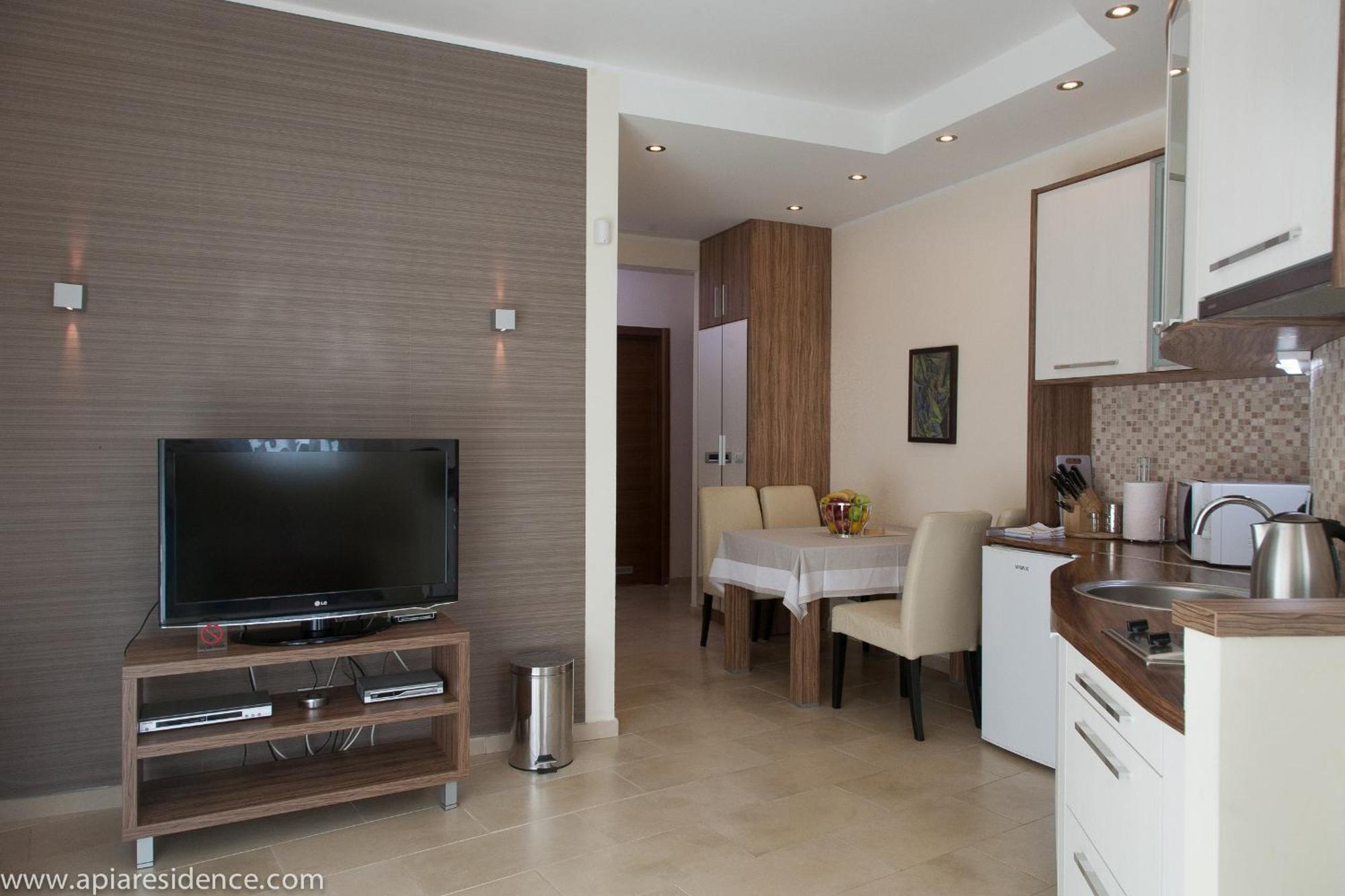 Apia Apartment *