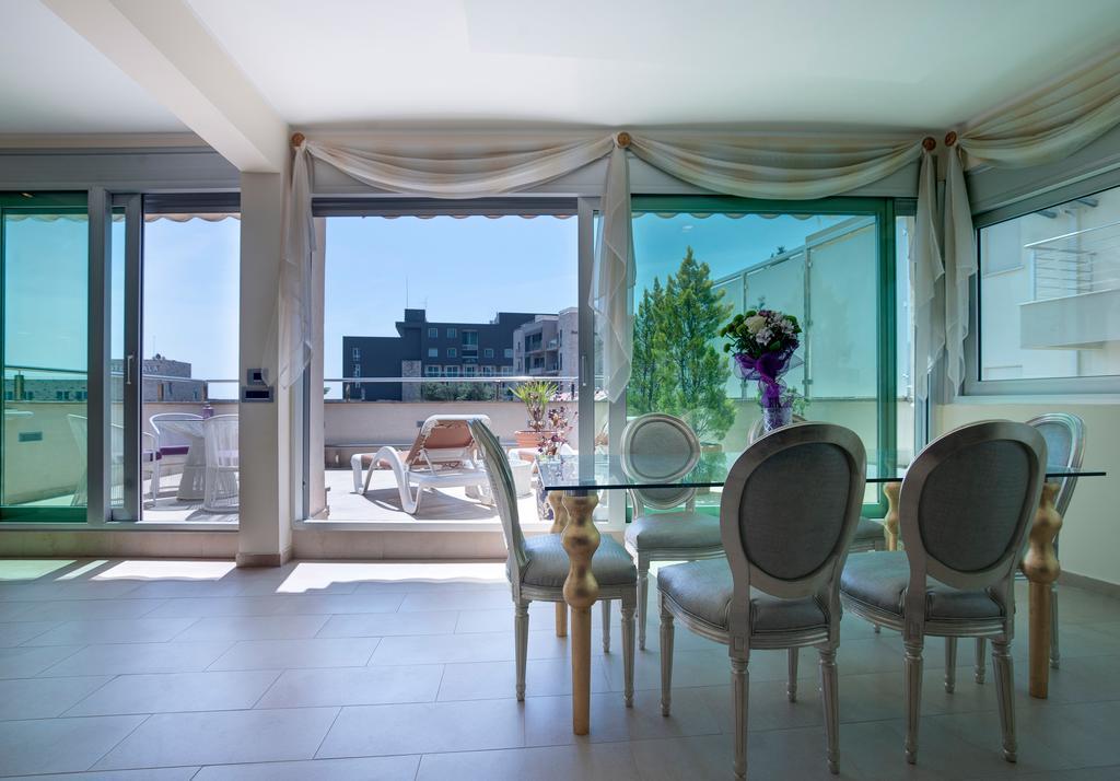Apartment Apia Budva