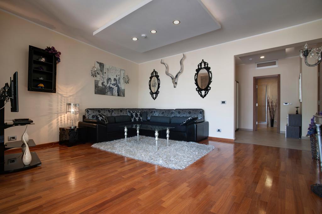 Apia Apartment