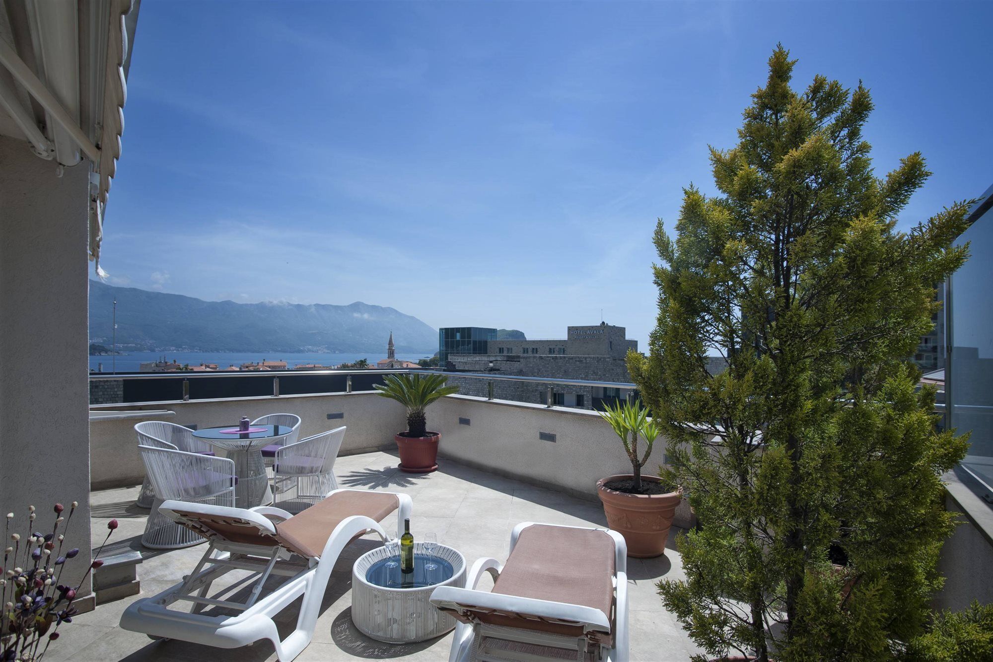 Apartment Apia *